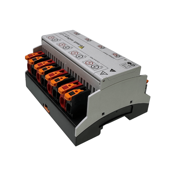 IsoBlock I-ST-4c | Shunt Based Current Sensor by Verivolt
